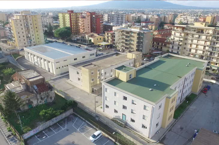 La scuola