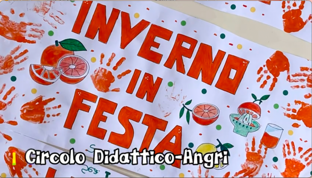 Inverno in festa